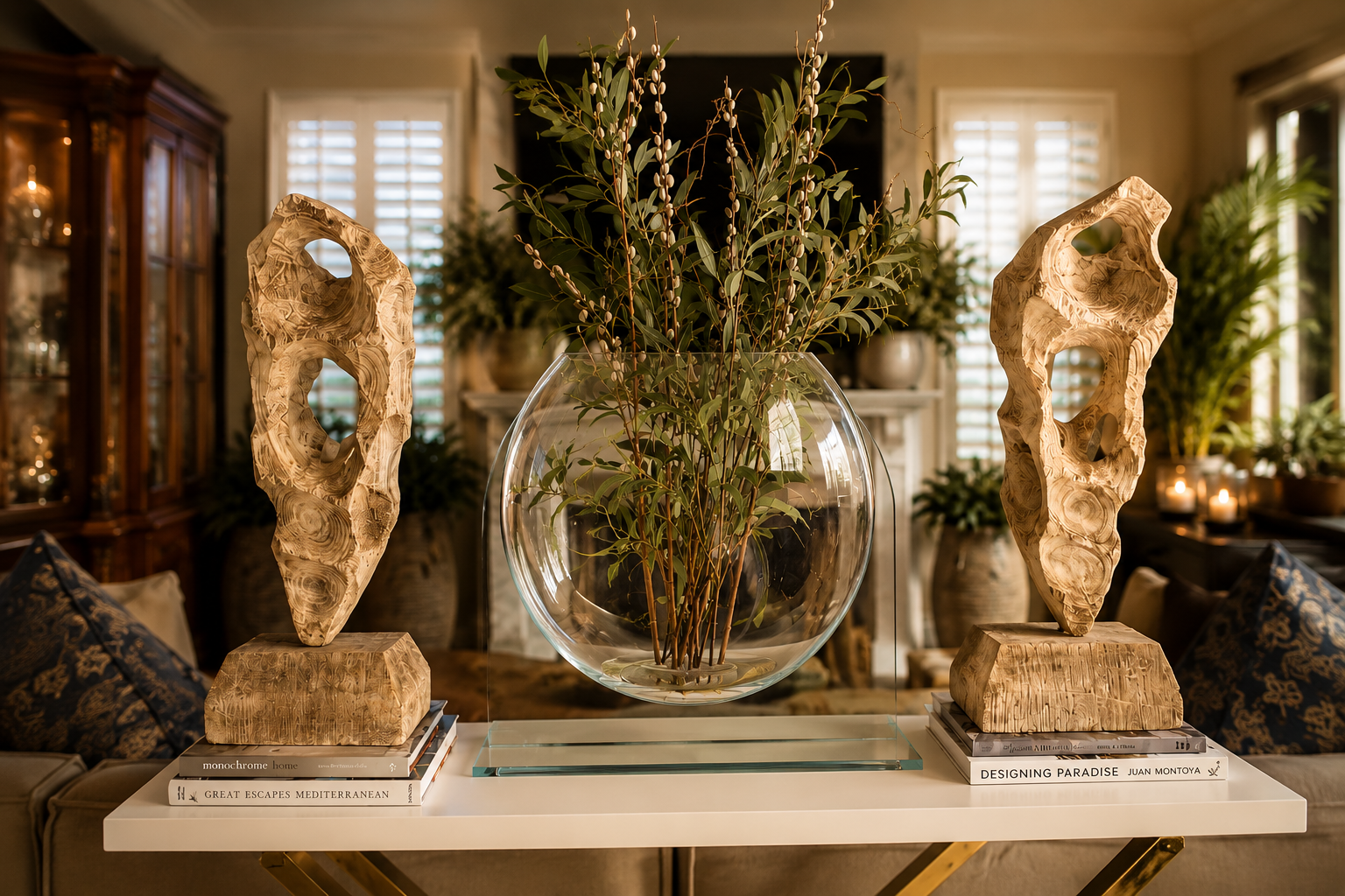 The Power of a Statement Piece: Decorating Beyond the Ordinary