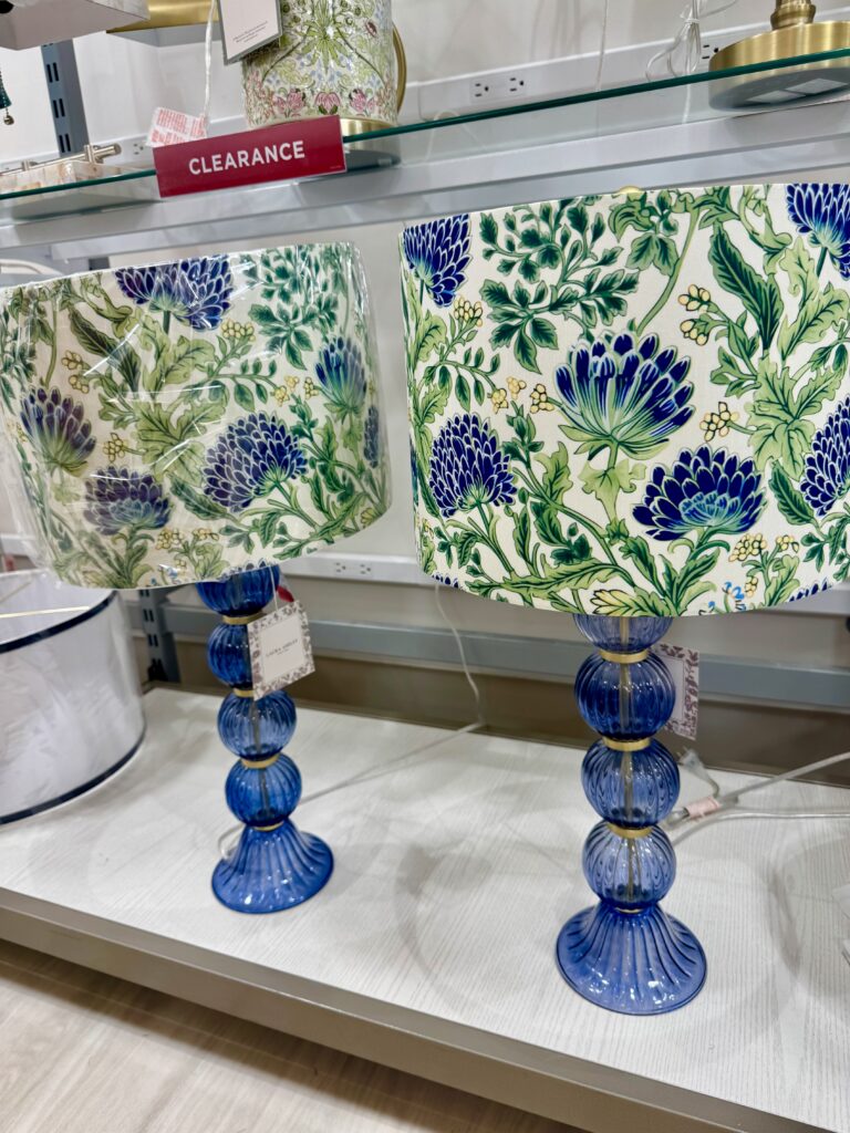 HomeGoods Finds I’m Loving Right Now
