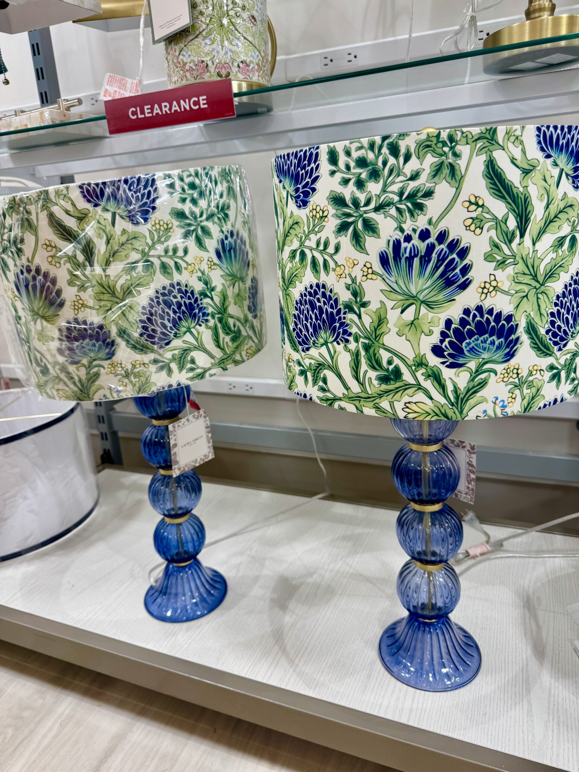 HomeGoods Finds I’m Loving Right Now