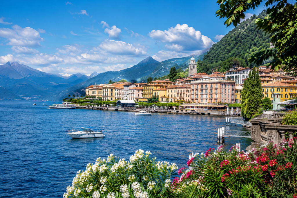What We Love About Lake Como, Italy