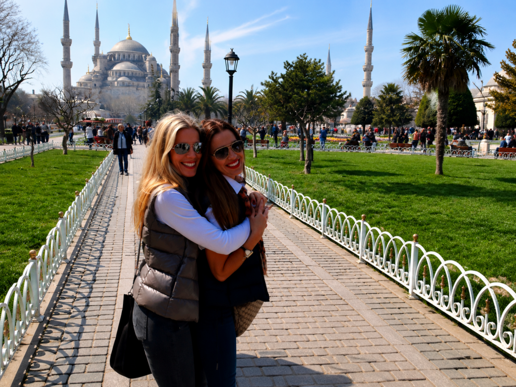 What We Love Most About Istanbul, Turkey